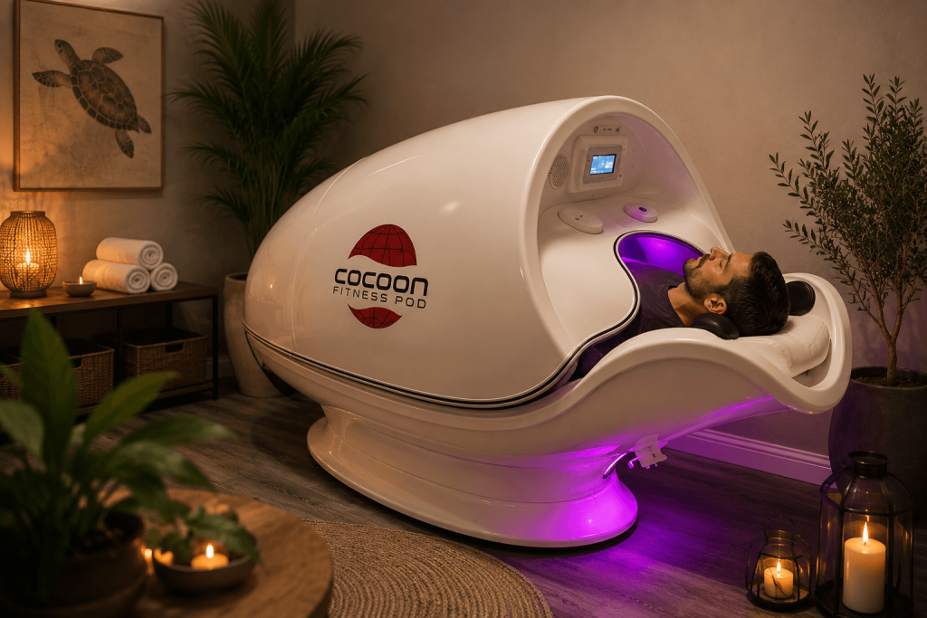 Fitness Pod